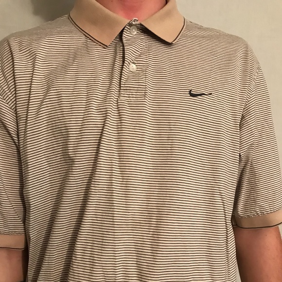 Nike polo - Picture 1 of 4